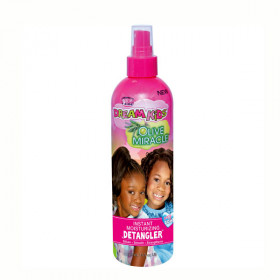 African Pride Dream Kids Olive Miracle Detangler 8oz African Pride Dream Kids Olive Miracle Detangler 8oz
